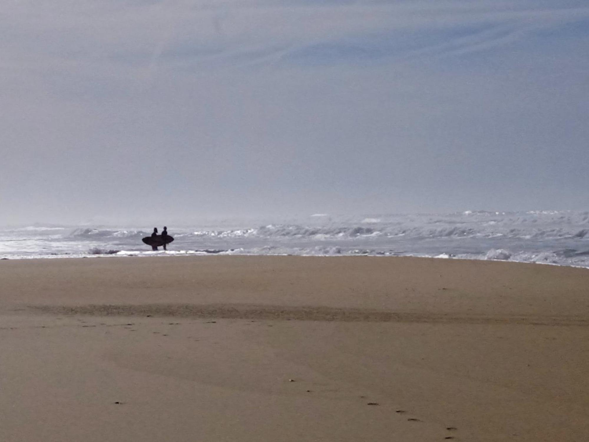 Campsite Le Kraken *